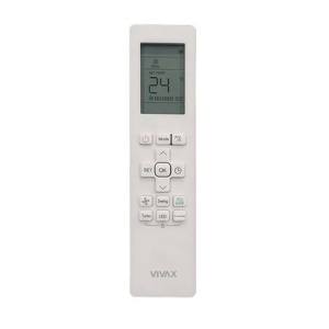 Inverter klima ACP-12CH35AEHI+R32 Vivax 1250433 - Img 3