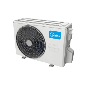 Inverter klima AG-09NXD1-I.WIK 9000BTU sa Wifi kontrolom Midea 8606108610619 - Img 2