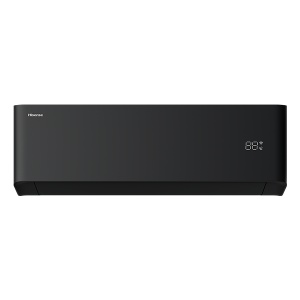 Inverter klima HB25XU0BG 9000BTU Hisense Energy Uni HB 9K black - Img 2