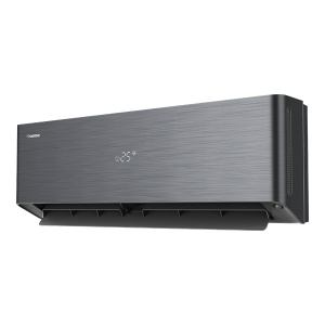 Inverter klima QH50BV0BG 18000BTU Hisense Energy pro X black 18K - Img 2