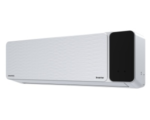 Inverter klima uređaj Grundig 12000 Btu/h A+++ WiFi (GEEPDH 120) - Img 5