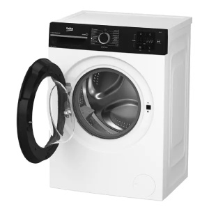Inverter mašina za pranje veša 6 kg BM1WFSU36223WPBB bela Beko ELE02896 - Img 2
