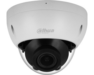 IP kamera Dahua IPC-HDBW2441R-ZAS 4MP vari-focal Dome WizSense bela - Img 2