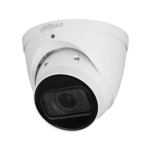 IP kamera Dahua IPC-HDW2241T-ZS 2MP vari-focal Eyeball WizSense bela