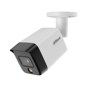 IP kamera Dahua IPC-HFW1639TC-A-IL-S6 6MP Dual Light Bullet bela