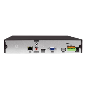 IP snimač za video nadzor 16x5MP NVR-C1621 - Img 2
