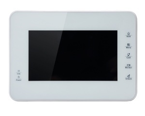 IP unutrašnji monitor Dahua VTH1560BW, 7 inča