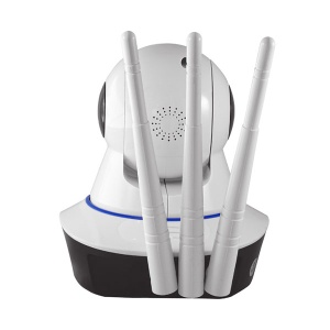 IP Wi-Fi kamera WFIP-5203 - Img 2