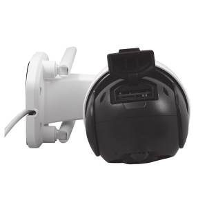 IP Wi-Fi smart kamera WFIP-9825E-3T - Img 2