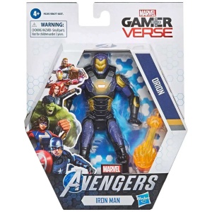 Iron Man Orion akciona figura 1044602 - Img 1