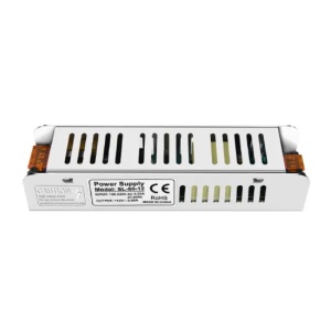 Ispravljač 60W IP20 slim Prosto PS-60-12SL - Img 2
