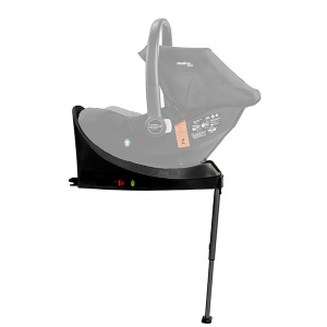 Izofix baza Asalvo za grupu 0 Numantix 21182