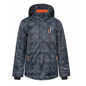 Jakna Ice Peak Senna Jr 4-50013-575-275