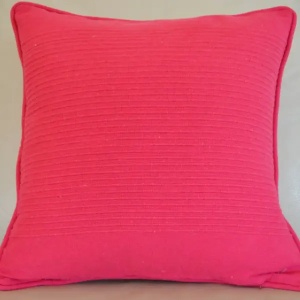 Jastučnica Kerela roze 40x40 2010