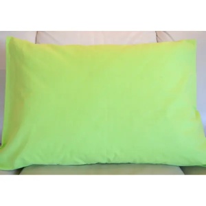 Jastučnica zelena 50x70 2050