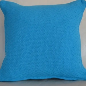 Jastuk Diamond tirkiz 40x40 2126