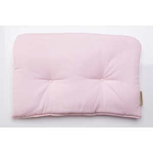 Jastuk za bebe 25x35cm roze
