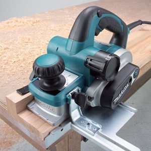 Jednoručno rende Makita KP0810C - Img 2