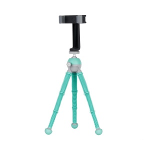 JOBY stativ fleksibilni Podzilla Medium Kit plava (teal) - Img 4