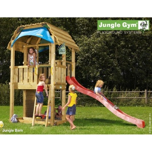 Jungle Barn PLU019