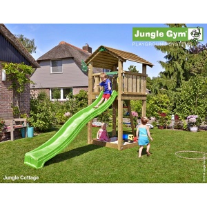 Jungle Cottage PLU778