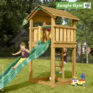 Jungle Cottage PLU778 - Img 2