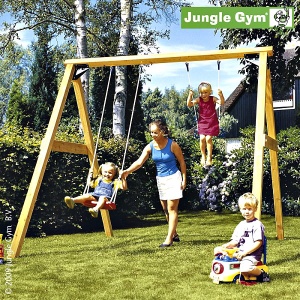 Jungle Swing PLU018 - Img 2