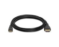 Kabl Fast Asia HDMI na Mini HDMI M/M 1.5m crni