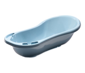 Kadica 100cm Plava Lorelli 10130130680