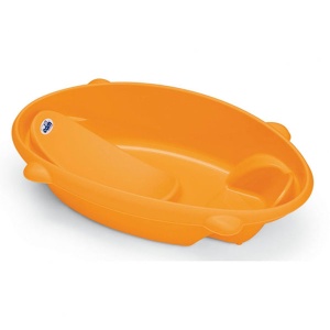 Kadica za kupanje bebe Cam Bollicina / C 095.u38