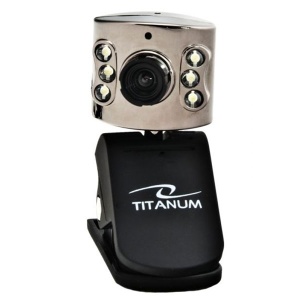 Kamera sa mikrofonom TITANUM TC102 AMBER