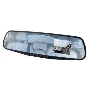 Kamera za automobil Esperanza XDR103 - Img 2