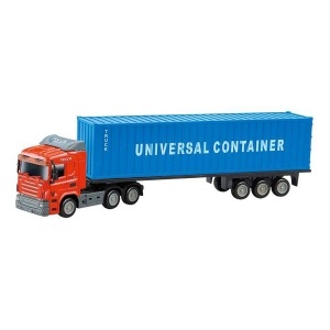 Kamion Transporter Univerzalni Kontejner 398.635126