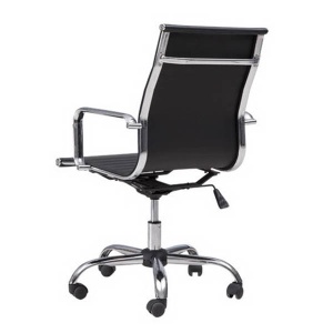 Kancelarijska stolica Bob R MB crna FA0012 - Img 3