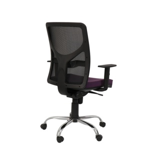 Kancelarijska stolica ergonomska sinhroni mehanizam 130kg Y10 CLX - Img 3
