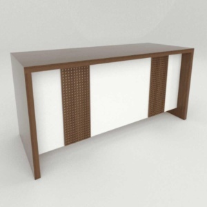 Kancelarijski sto 135x60x75 Grand