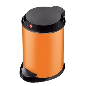 Kanta za đubre Sienna 4L mandarina HAILO 0704-331
