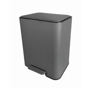 Kanta za otpatke Pedal Bin 40l grey 22148G