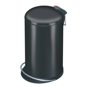 Kanta za otpatke Trento 16L dark metal HAILO 0516-510