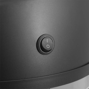 Kanta za smeće sa senzorom 42L Inox ABS Five 164607 - Img 3