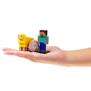 Kapsula iznenađenja Minecraft 1044629 - Img 2