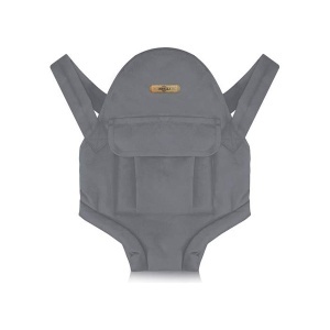 Kengur Nosiljka Comfort Grey Lorelli Bertoni 10010020001
