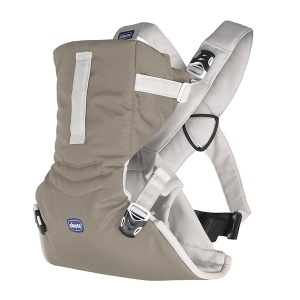 Kengur nosiljka Easy Fit Chicco A009527 DARK BEIGE