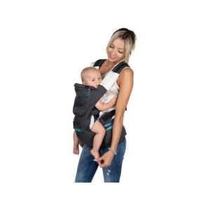Kengur nosiljka Hip Seat Pirateblack Chicco A054803 - Img 4