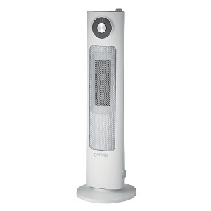 Keramička grejalica Gorenje 2000W HH 2000L 569542
