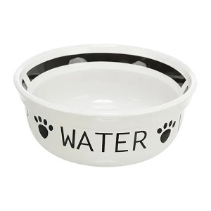 Keramička posuda Water 0.25l/13cm Trixie 24485