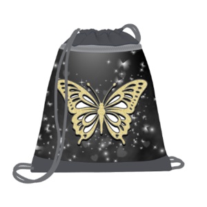 Kesa za patike Belmil 336-91 Starlight butterfly