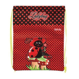 Kesa za patike LadyBug FOR ME FKP40213 60832