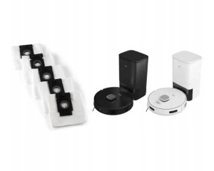 Kese za robot usisivač Beko VRR 80214 tekstilne 5 komada - Img 2