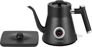 Ketler 0,8L ECG Forza 5000 Pour over Nero - Img 3